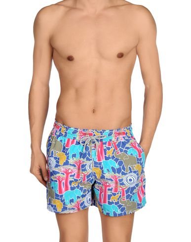 ZOOM VILEBREQUIN - Swimming trunks
