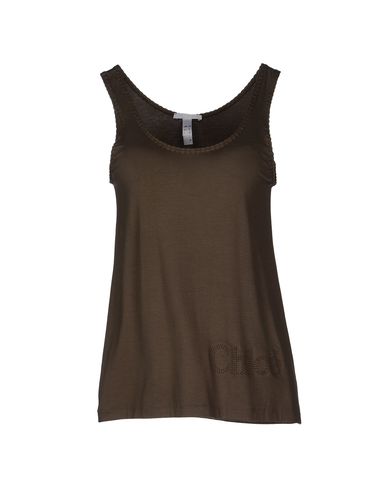 ZOOM CHLOÉ - T-shirt