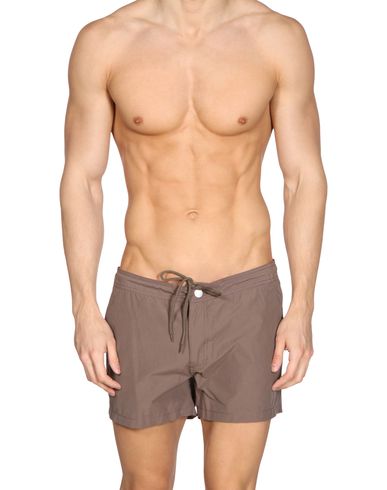 ZOOM PAUL SMITH - Swimming trunks
