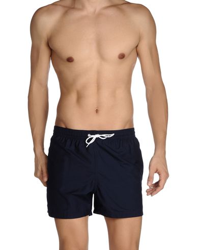 ZOOM LACOSTE - Swimming trunks
