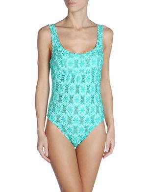 FLAVIA PADOVAN - One-piece suit