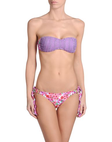 ZOOM FLAVIA PADOVAN - Bikini