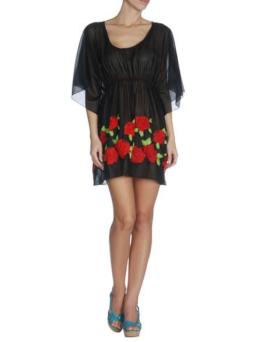 ZOOM FLAVIA PADOVAN - Cover-up