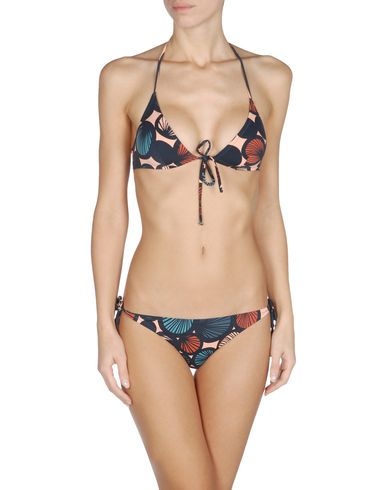 ZOOM LAURA URBINATI - Bikini