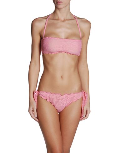ZOOM BLUGIRL BLUMARINE BEACHWEAR - Bikini