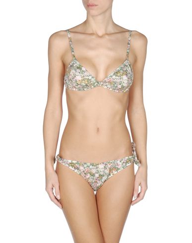 ZOOM LAURA URBINATI - Bikini
