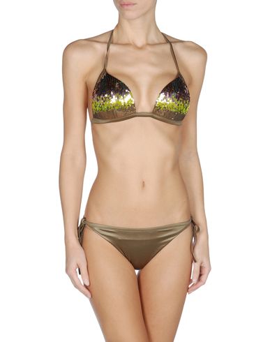 ZOOM PIN UP STARS - Bikini