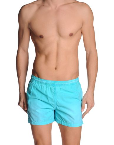 ZOOM CYCLE - Swimming trunks