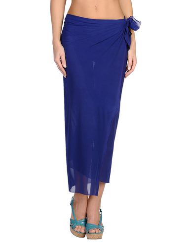 ZOOM FISICO-Cristina Ferrari - Sarong