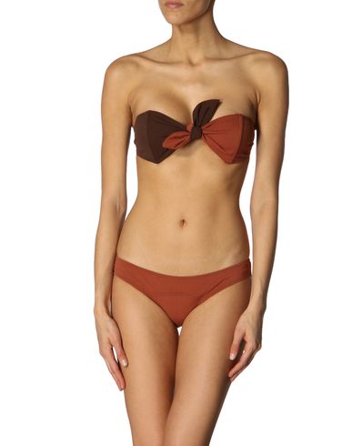 ZOOM LISA MARIE FERNANDEZ - Bikini