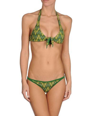 ZOOM MARZIA GENESI SEA - Bikini