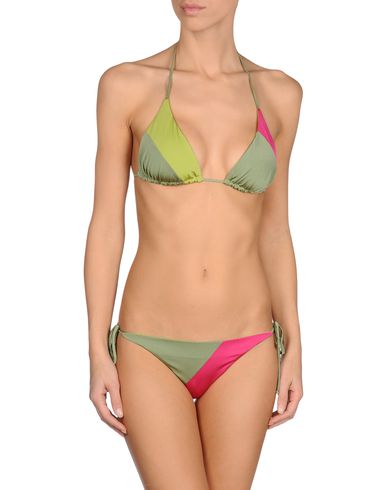 ZOOM MARZIA GENESI SEA - Bikini