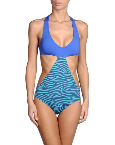 ZOOM MARZIA GENESI SEA - One-piece suit
