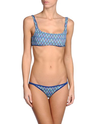 ZOOM MARZIA GENESI SEA - Bikini