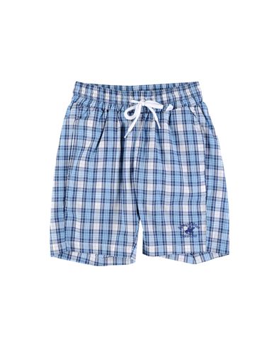 ZOOM BEVERLY HILLS POLO CLUB - Swimming trunks