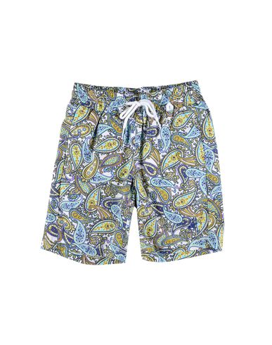 ZOOM BEVERLY HILLS POLO CLUB - Swimming trunks