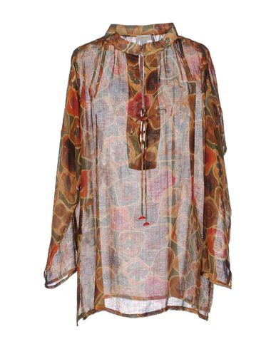 ZOOM EMAMÒ - Kaftan