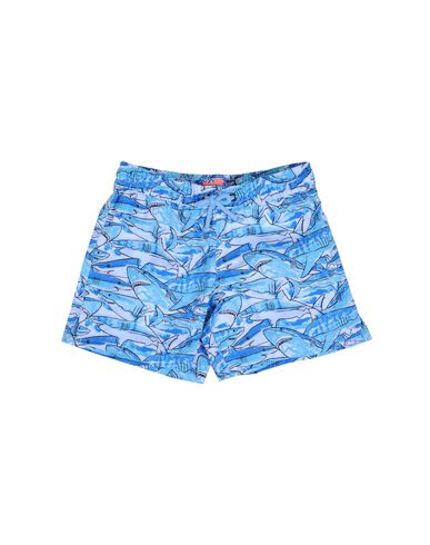 ZOOM SUNUVA - Swimming trunks