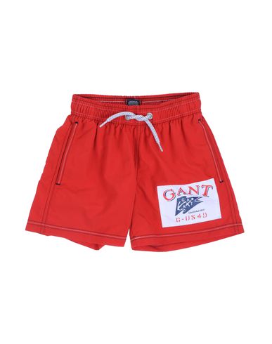 ZOOM GANT - Swimming trunks