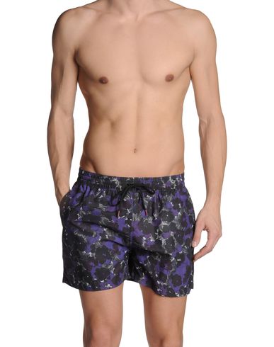 ZOOM PAUL SMITH - Swimming trunks