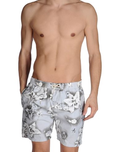 ZOOM SCOTCH & SODA - Swimming trunks