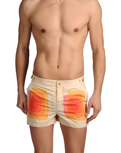 ZOOM ROBINSON LES BAINS - Swimming trunks