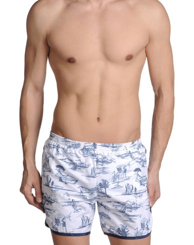 ZOOM ROBINSON LES BAINS - Swimming trunks