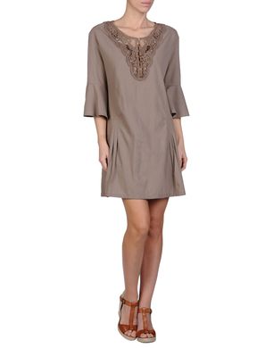 BLUGIRL BLUMARINE BEACHWEAR - Cover-up