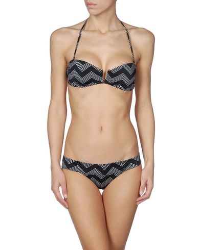 ZOOM CHARLIE BY MATTHEW ZINK - Bikini