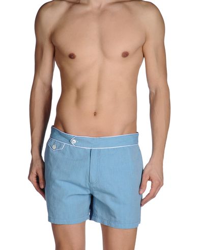 ZOOM MICHAEL BASTIAN - Swimming trunks