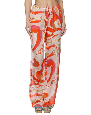 ZOOM EMILIO PUCCI - Cover-up