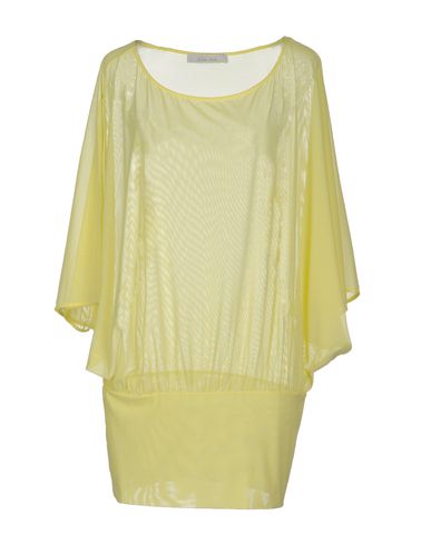 ZOOM FISICO-Cristina Ferrari - Blouse