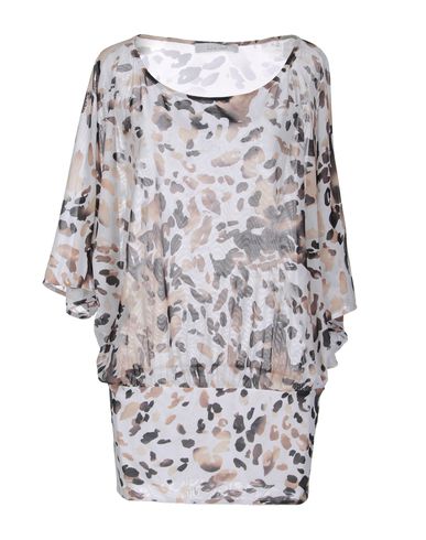 ZOOM FISICO-Cristina Ferrari - Blouse