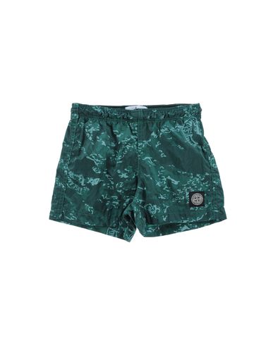 ZOOM STONE ISLAND JUNIOR - Swimming trunks