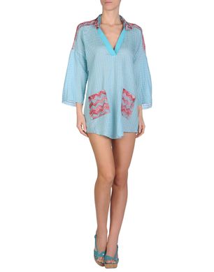 MISSONI MARE - Cover-up