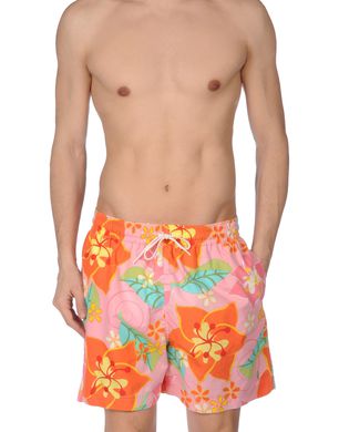 POLO RALPH LAUREN - Swimming trunks