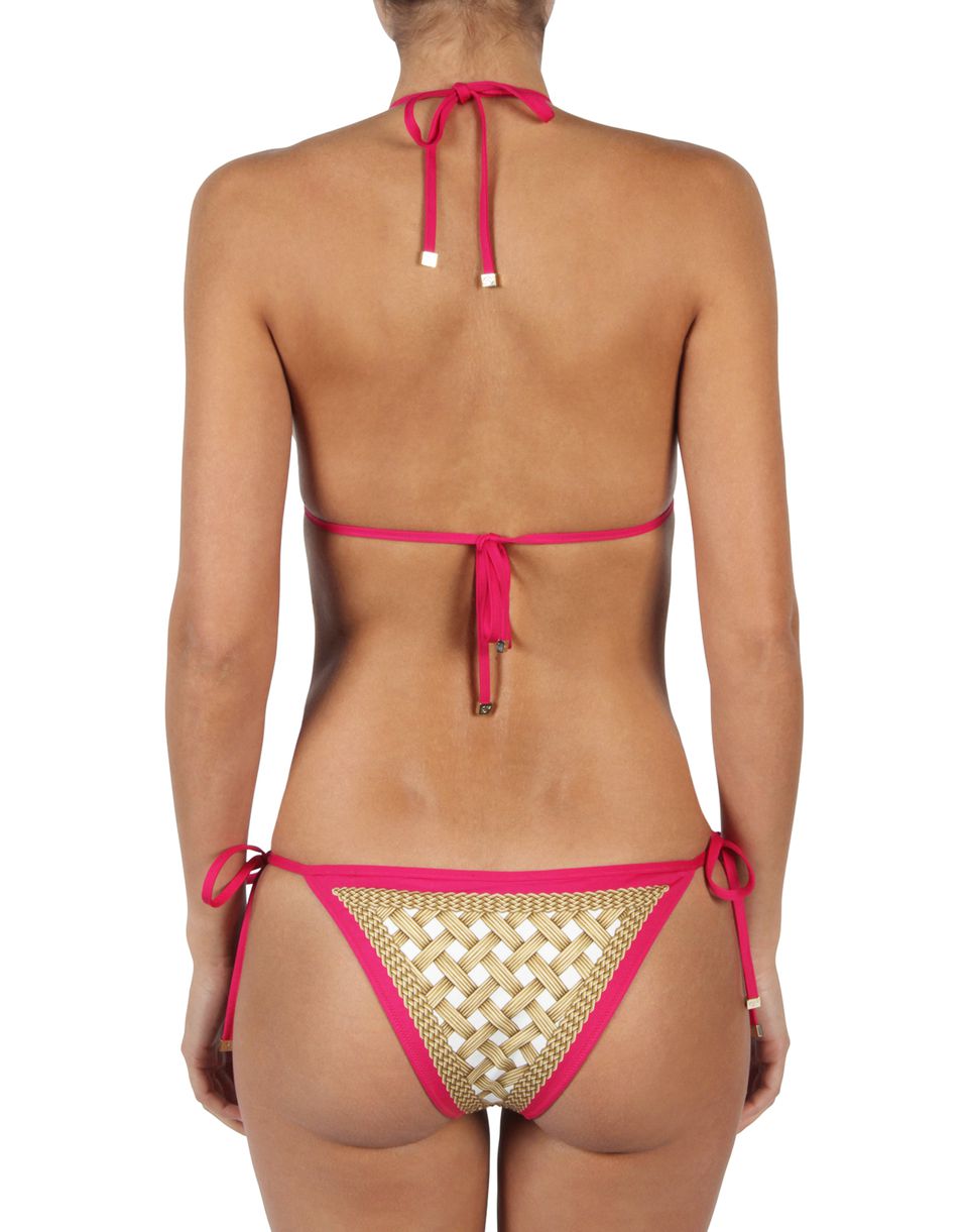 Dsquared2 Bikini Bikinis Women Dsquared2 Online Store 