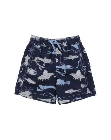 ZOOM HATLEY - Swimming trunks