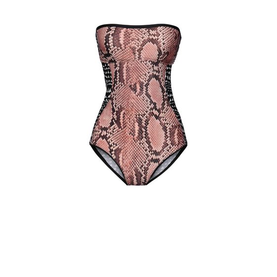 Stella McCartney, Maillot de bain Bandeau
