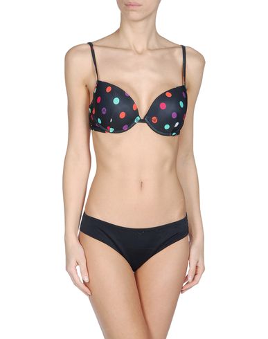 ZOOM EMPORIO ARMANI SWIMWEAR - Bikini