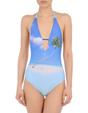 GEORGE J. LOVE - One-piece suit