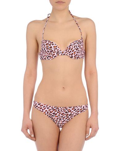 ZOOM GEORGE J. LOVE - Bikini