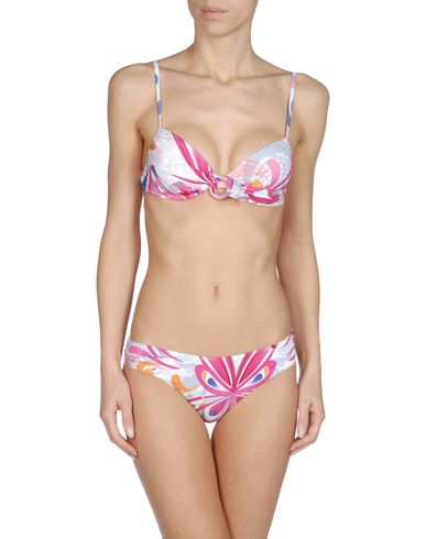 ZOOM ANNACLUB BY LA PERLA - Bikini