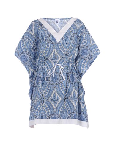 ZOOM 8 - Cover-up