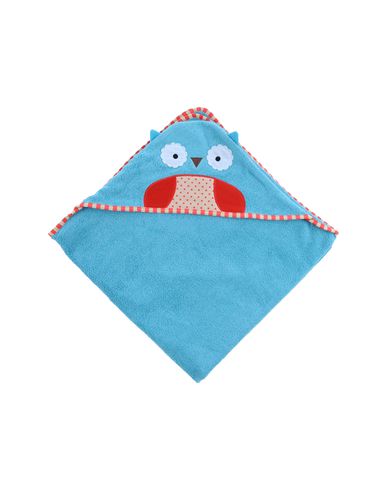 SKIP HOP Albornoz infantil