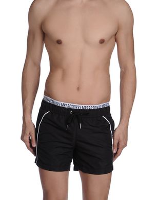 BIKKEMBERGS - Swimming trunks