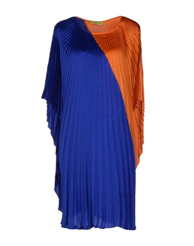 ZOOM SWAP INSIDE - Short dress
