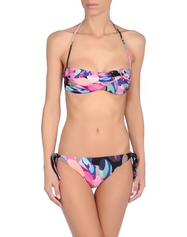 ZOOM ANNACLUB BY LA PERLA - Bikini