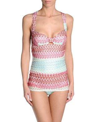 MISSONI MARE - One-piece suit