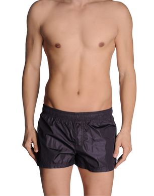 GUCCI - Swimming trunks